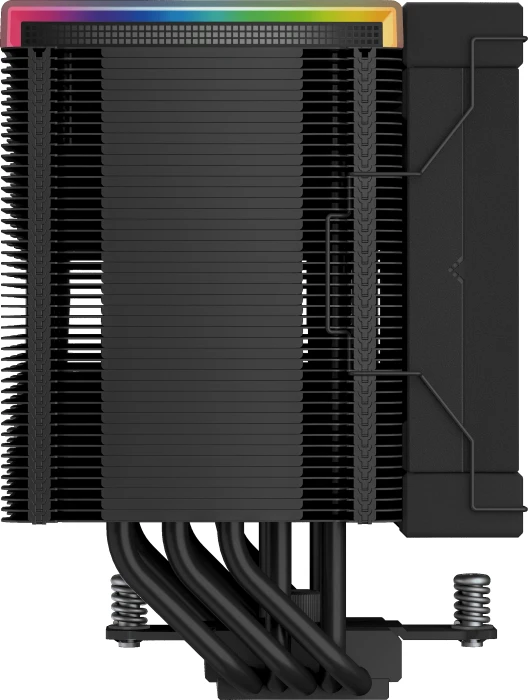 DeepCool AK500 Digital