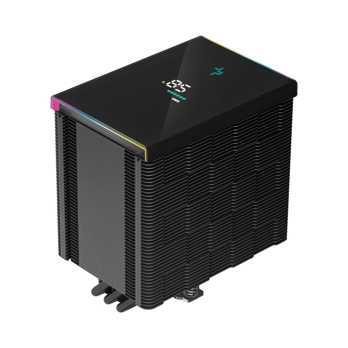 DeepCool AK500 Digital