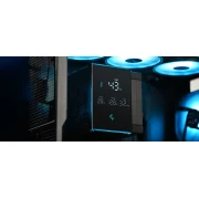 DeepCool AK500 DIGITAL PRO Black