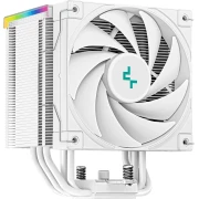 DeepCool AK500 Digital White