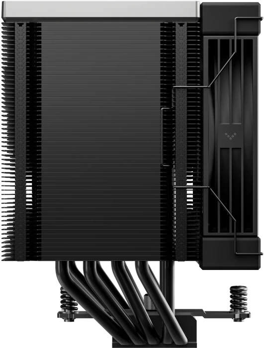 DeepCool AK500 G2 - Black