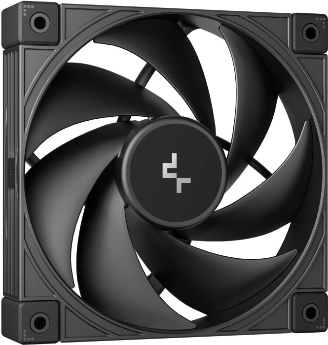 DeepCool AK500 G2 - Black