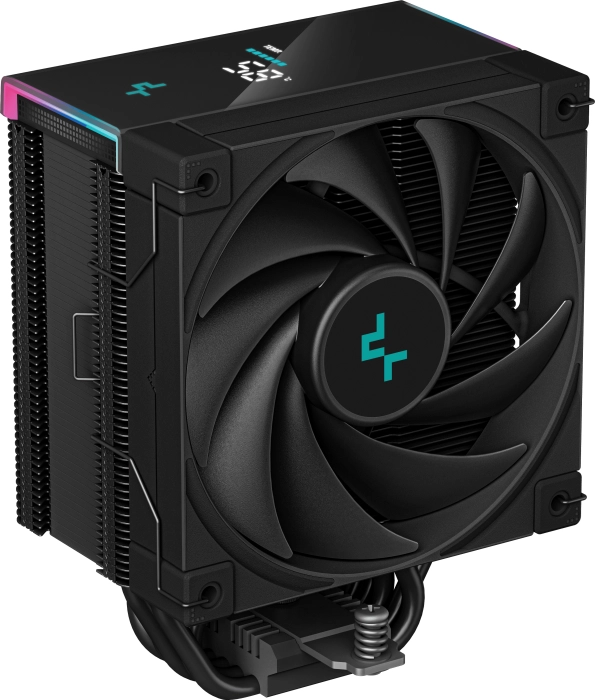 DeepCool AK500S Digital Black