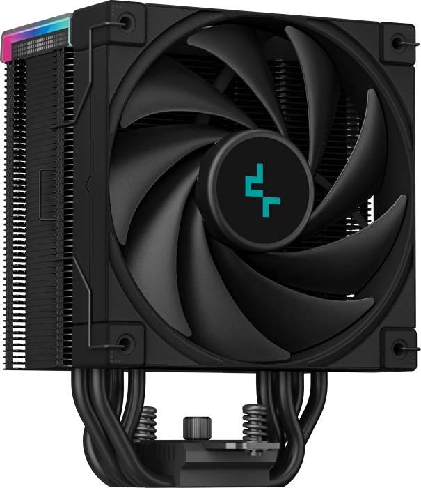 DeepCool AK500S Digital Black