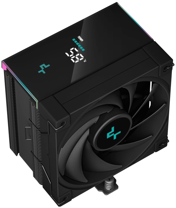 DeepCool AK500S Digital Black