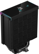 DeepCool AK500S Digital Black