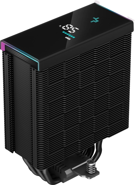 DeepCool AK500S Digital Black