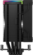 DeepCool AK500S Digital Black