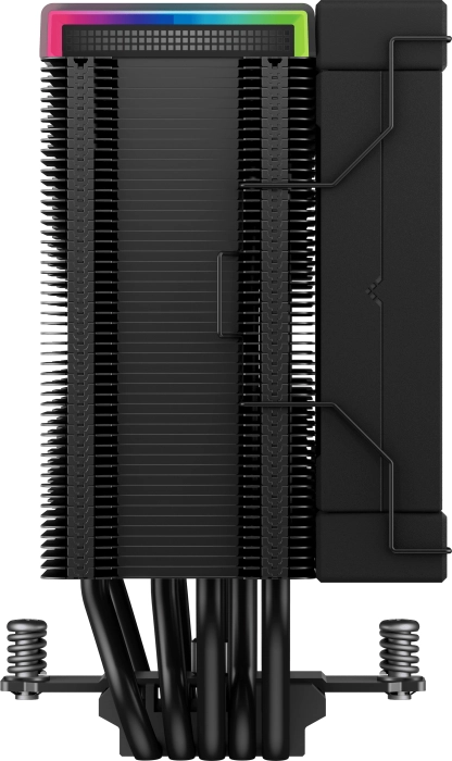 DeepCool AK500S Digital Black