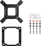 DeepCool AK500S Digital Black
