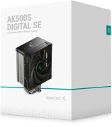 DeepCool AK500S DIGITAL SE
