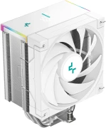DeepCool AK500S DIGITAL SE White