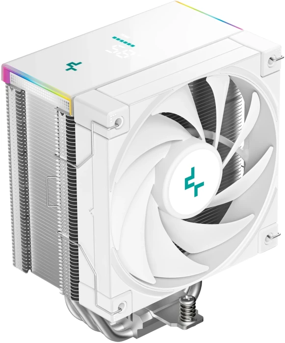 DeepCool AK500S DIGITAL SE White
