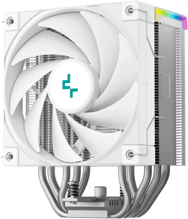 DeepCool AK500S DIGITAL SE White