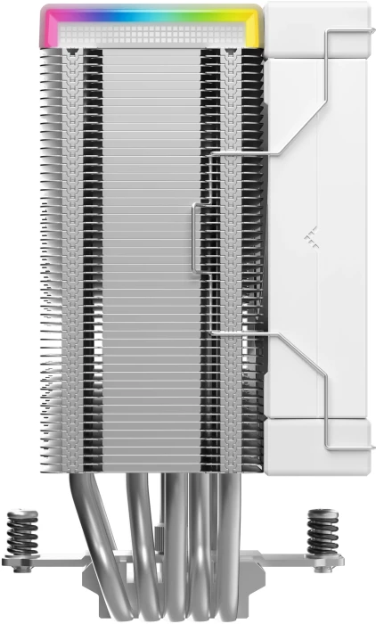 DeepCool AK500S DIGITAL SE White