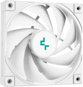 DeepCool AK500S DIGITAL SE White
