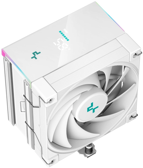 DeepCool AK500S Digital WH