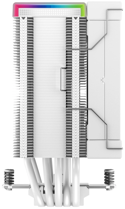 DeepCool AK500S Digital WH