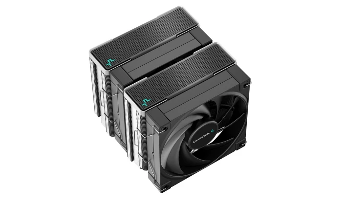 DeepCool AK620