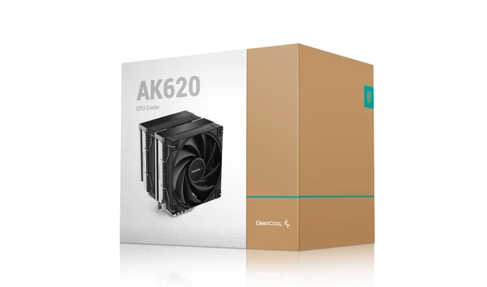 DeepCool AK620