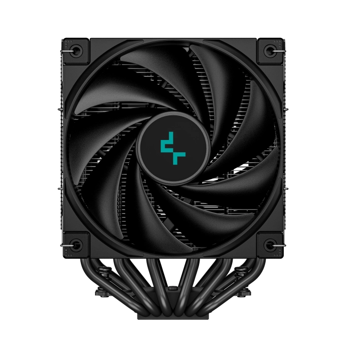 DeepCool AK620 Digital