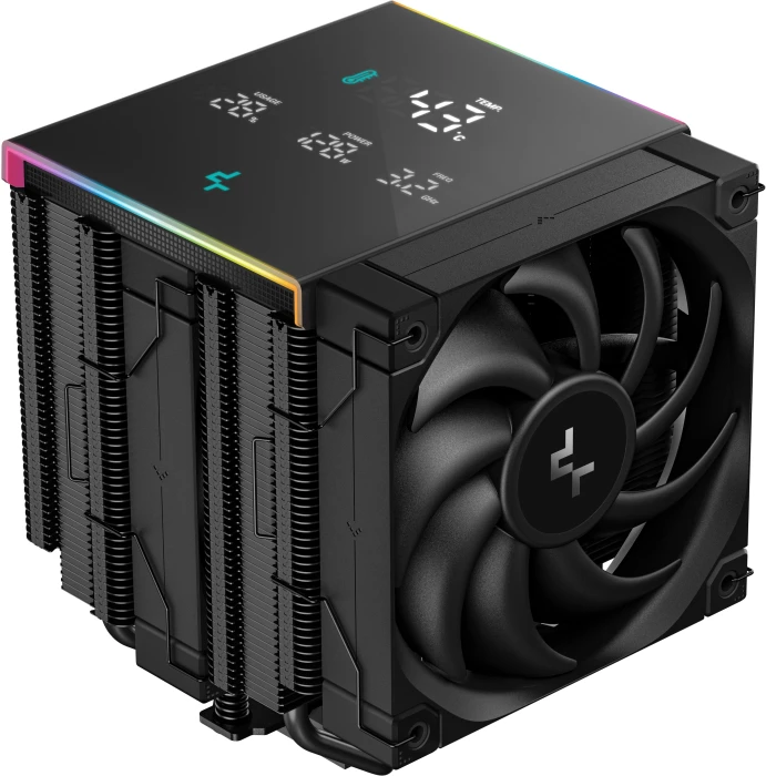 DeepCool AK620 DIGITAL PRO