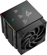 DeepCool AK620 DIGITAL PRO