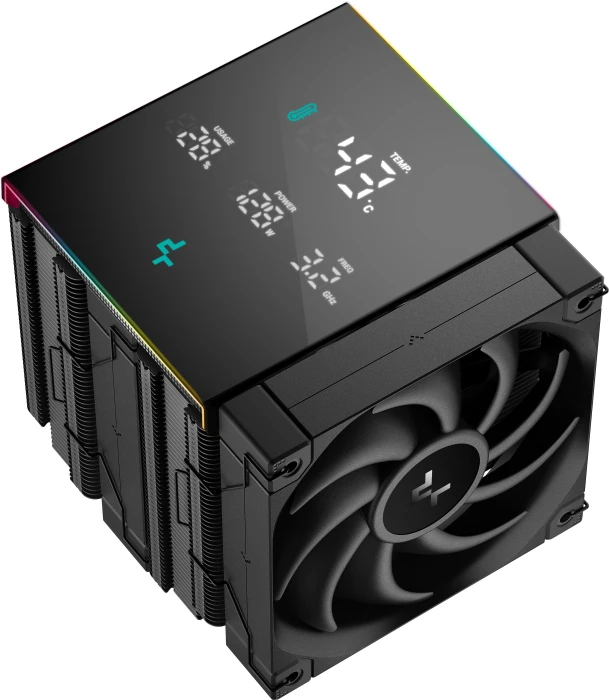 DeepCool AK620 DIGITAL PRO