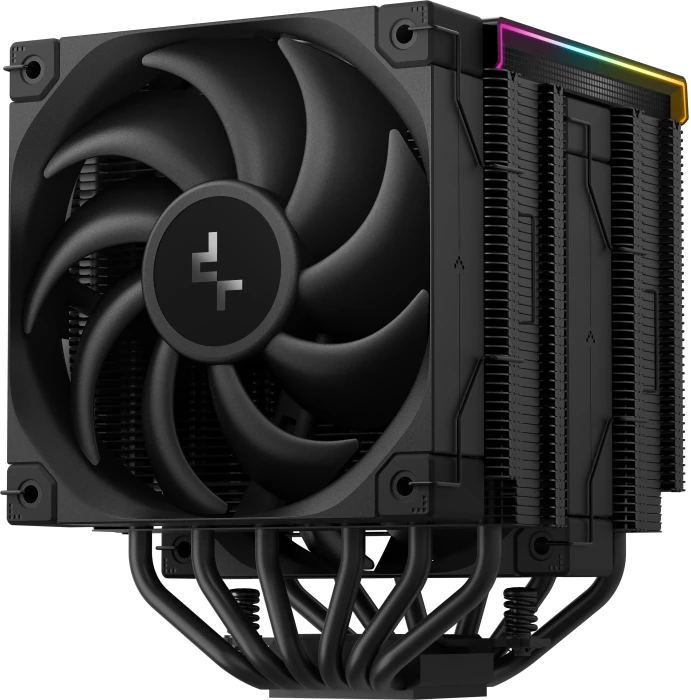 DeepCool AK620 DIGITAL PRO