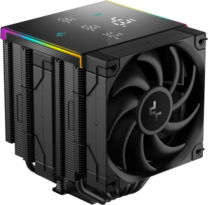 DeepCool AK620 DIGITAL PRO