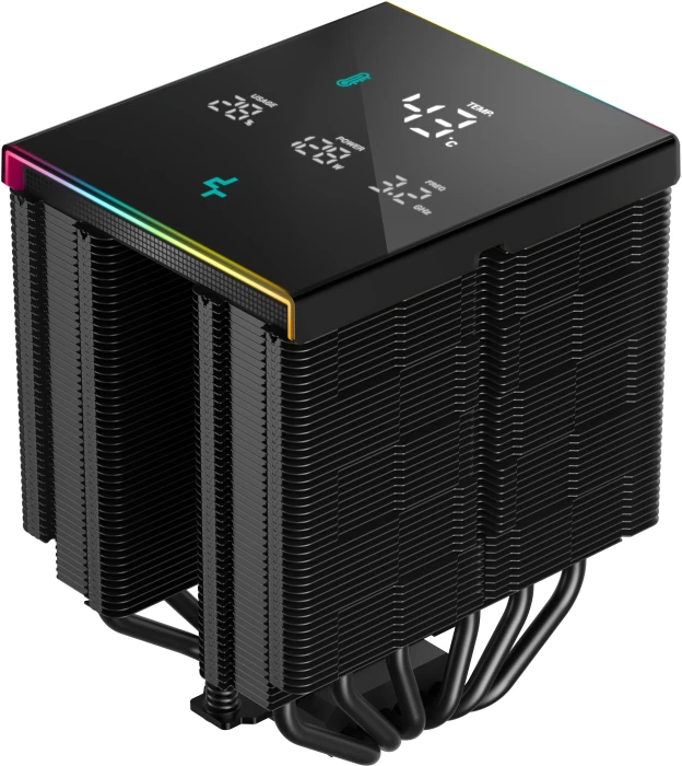 DeepCool AK620 DIGITAL PRO