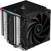 DeepCool AK620 DIGITAL SE Black