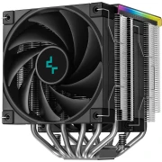 DeepCool AK620 DIGITAL SE Black