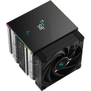 DeepCool AK620 DIGITAL SE Black