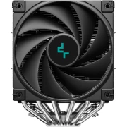 DeepCool AK620 DIGITAL SE Black