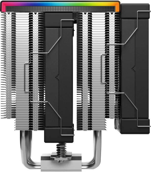 DeepCool AK620 DIGITAL SE Black