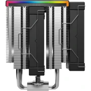 DeepCool AK620 DIGITAL SE Black