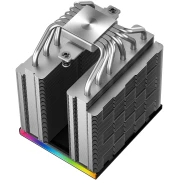 DeepCool AK620 DIGITAL SE Black