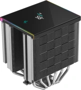 DeepCool AK620 DIGITAL SE Black