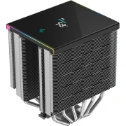 DeepCool AK620 DIGITAL SE Black