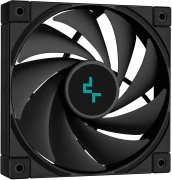 DeepCool AK620 DIGITAL SE Black