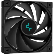 DeepCool AK620 DIGITAL SE Black