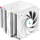 DeepCool AK620 DIGITAL SE White