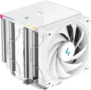 DeepCool AK620 DIGITAL SE White