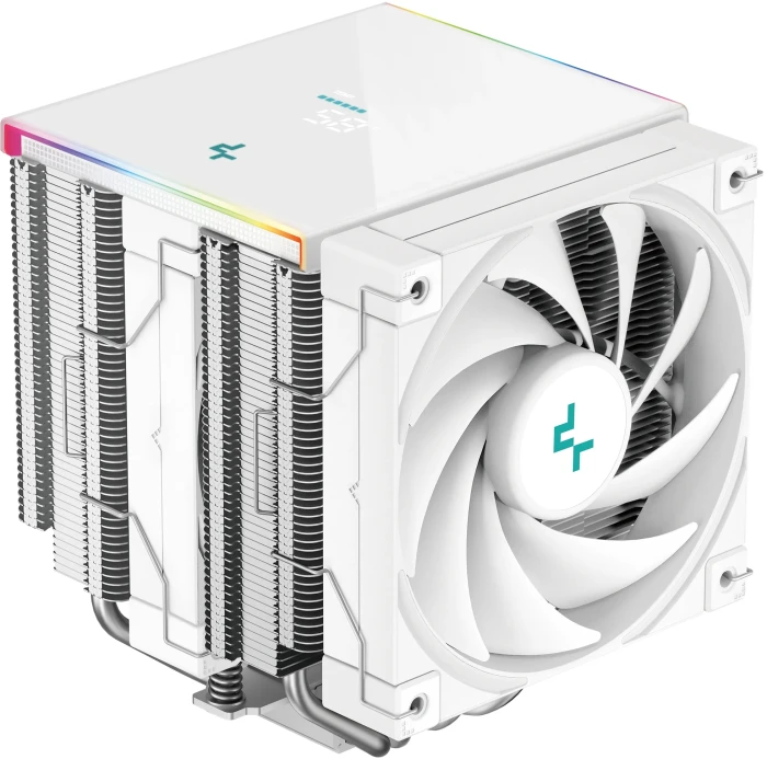 DeepCool AK620 DIGITAL SE White
