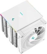 DeepCool AK620 DIGITAL SE White