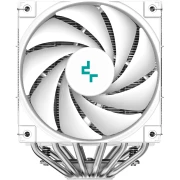 DeepCool AK620 DIGITAL SE White