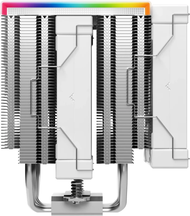 DeepCool AK620 DIGITAL SE White