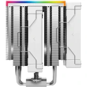 DeepCool AK620 DIGITAL SE White
