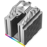 DeepCool AK620 DIGITAL SE White